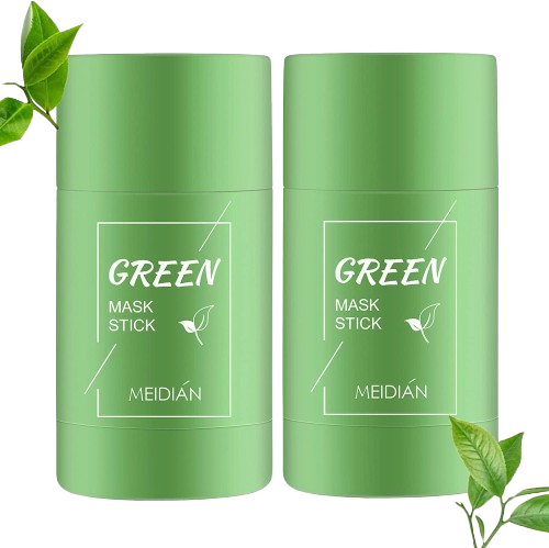 Meidian™ Green Mask Stick