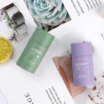 Meidian Green Mask Stick