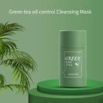 Meidian Green Mask Stick